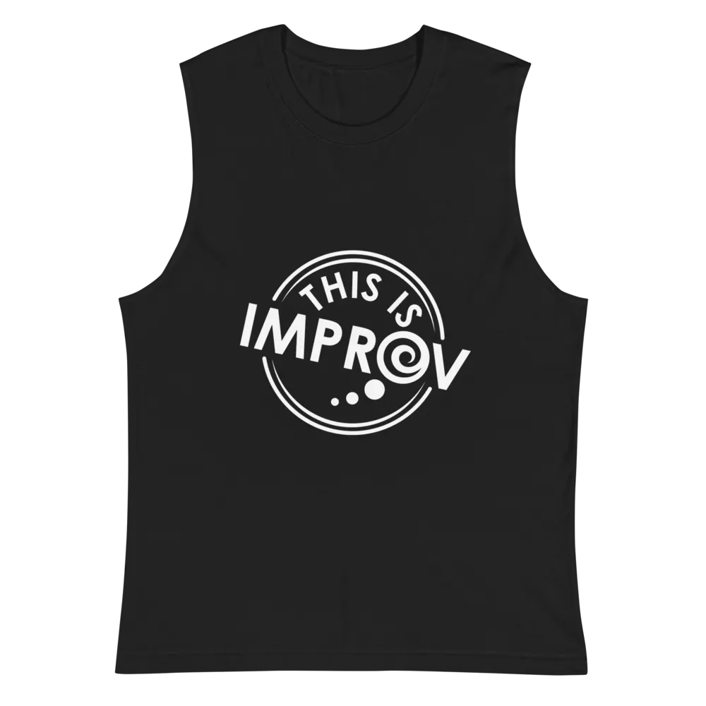 Muscle Improv Shirt product image (2)