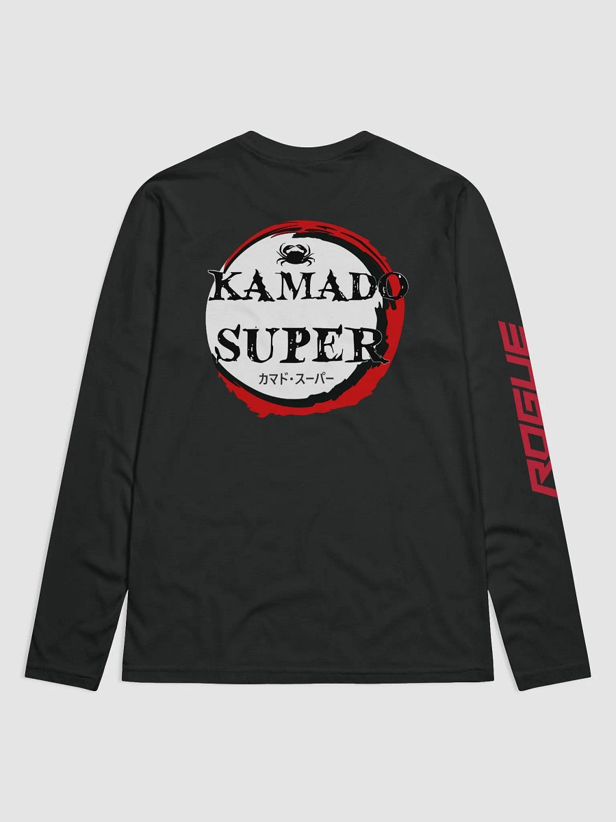 Logo Long Sleeve product image (2)
