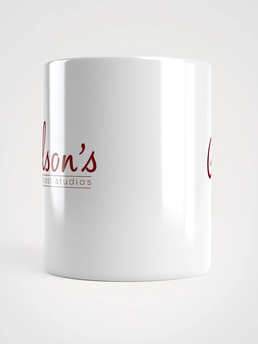 World Famous Gelson's Studios Mug product image (6)