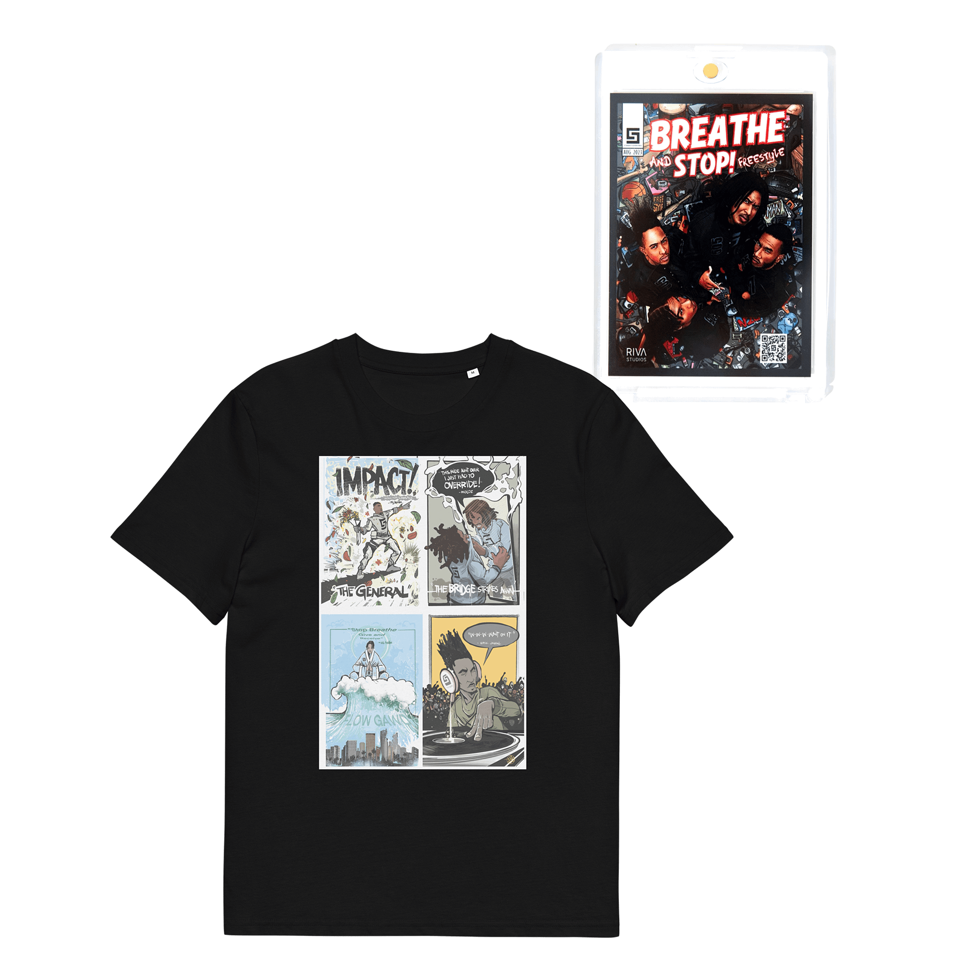 Breathe and Stop Bundle product image (1)