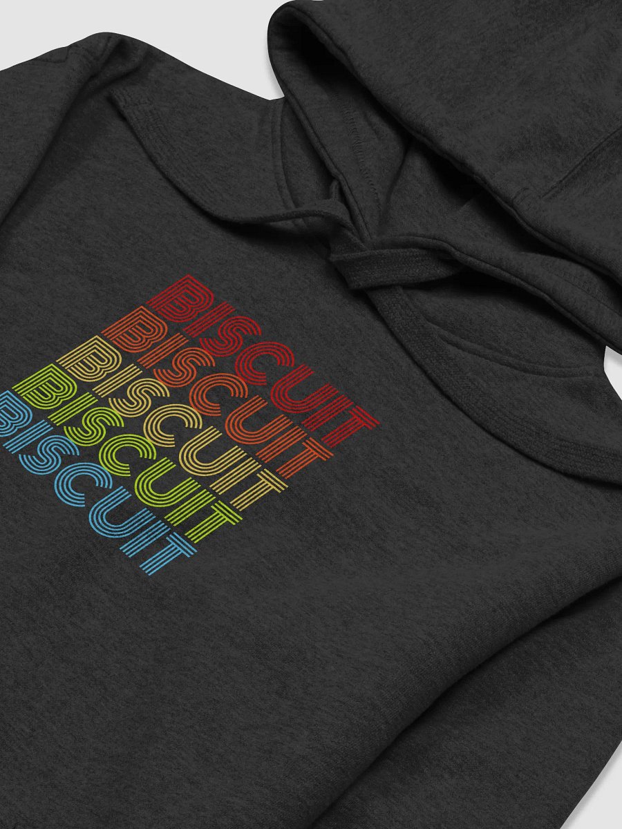 Multi-Color Biscuit Hoodie product image (3)
