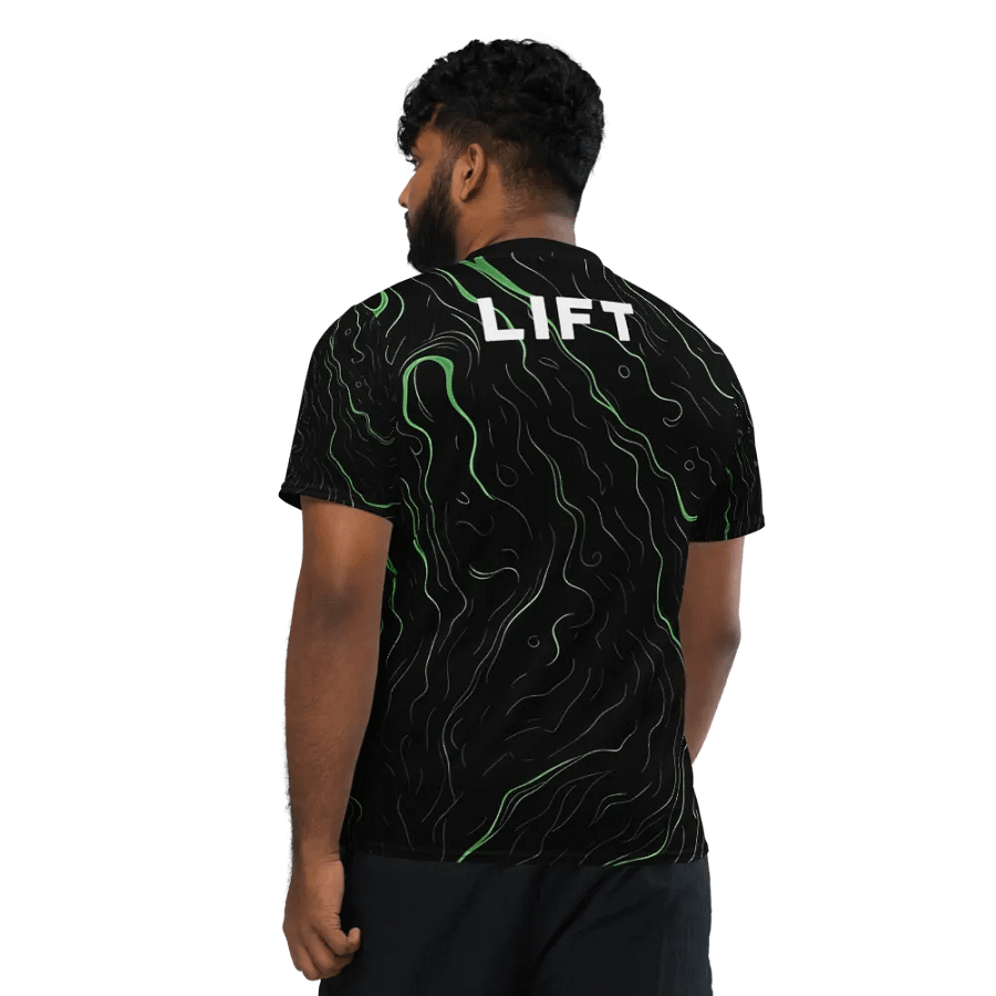 2025 Jersey | Unisex product image (5)
