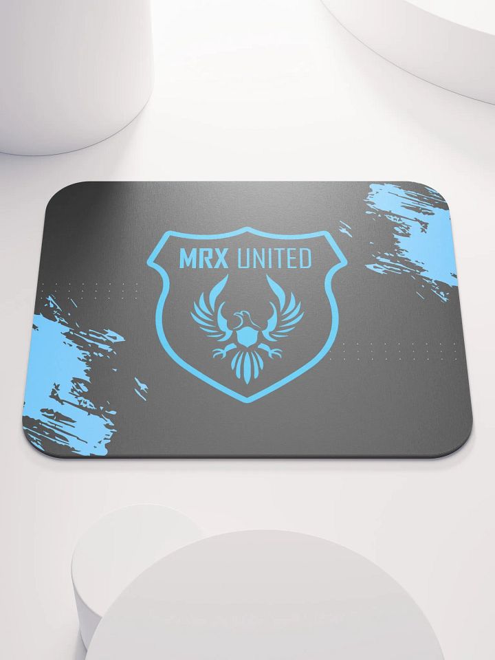 MRX United (Normal Mouse Pad) product image (1)