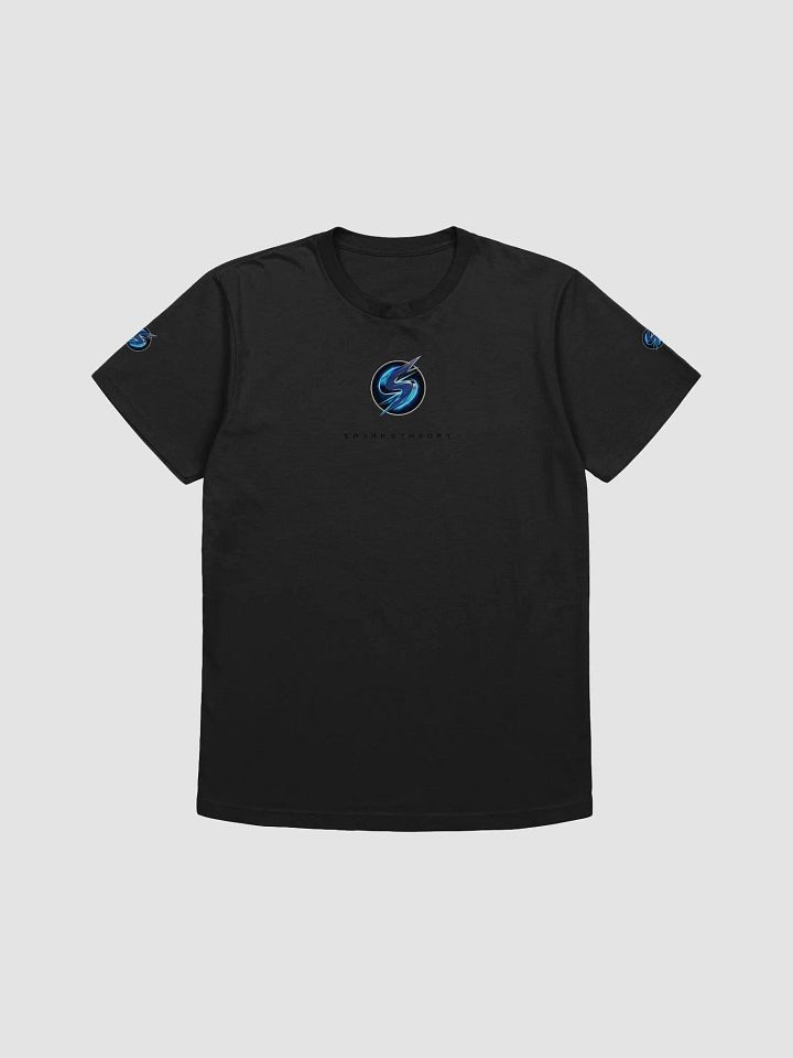 Sparks Next Level Super Soft T-Shirt product image (2)