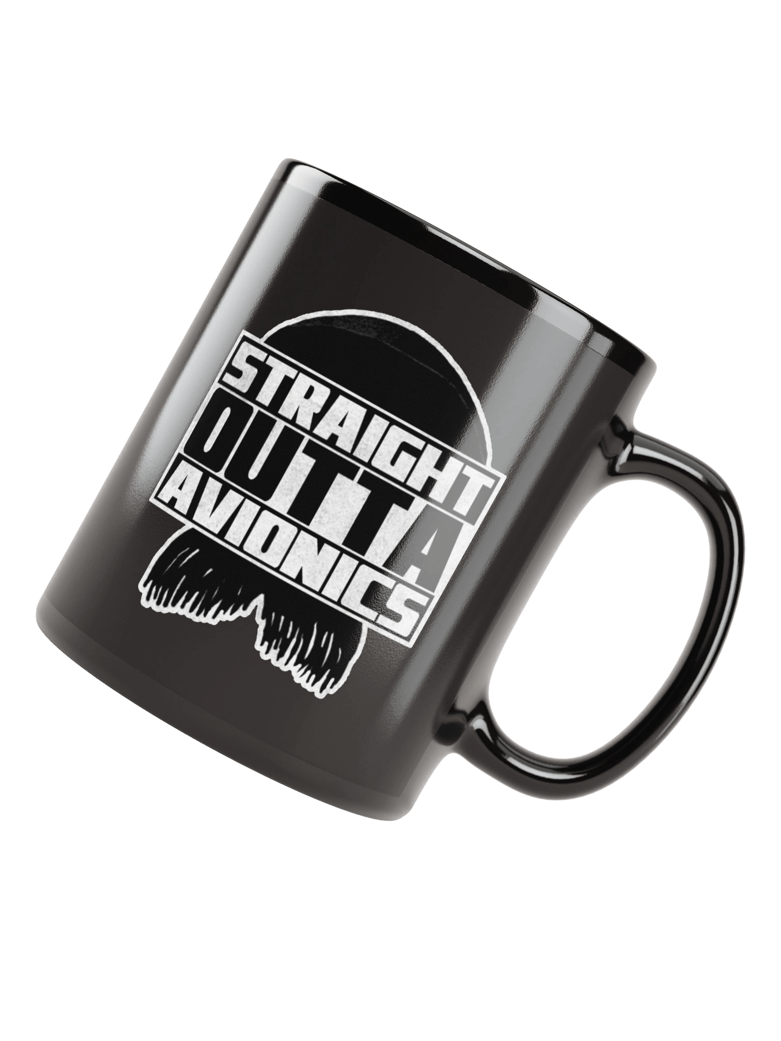 "SOA" Mug product image (7)