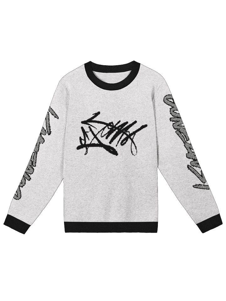 SHE ART - KNITWEAR product image (1)