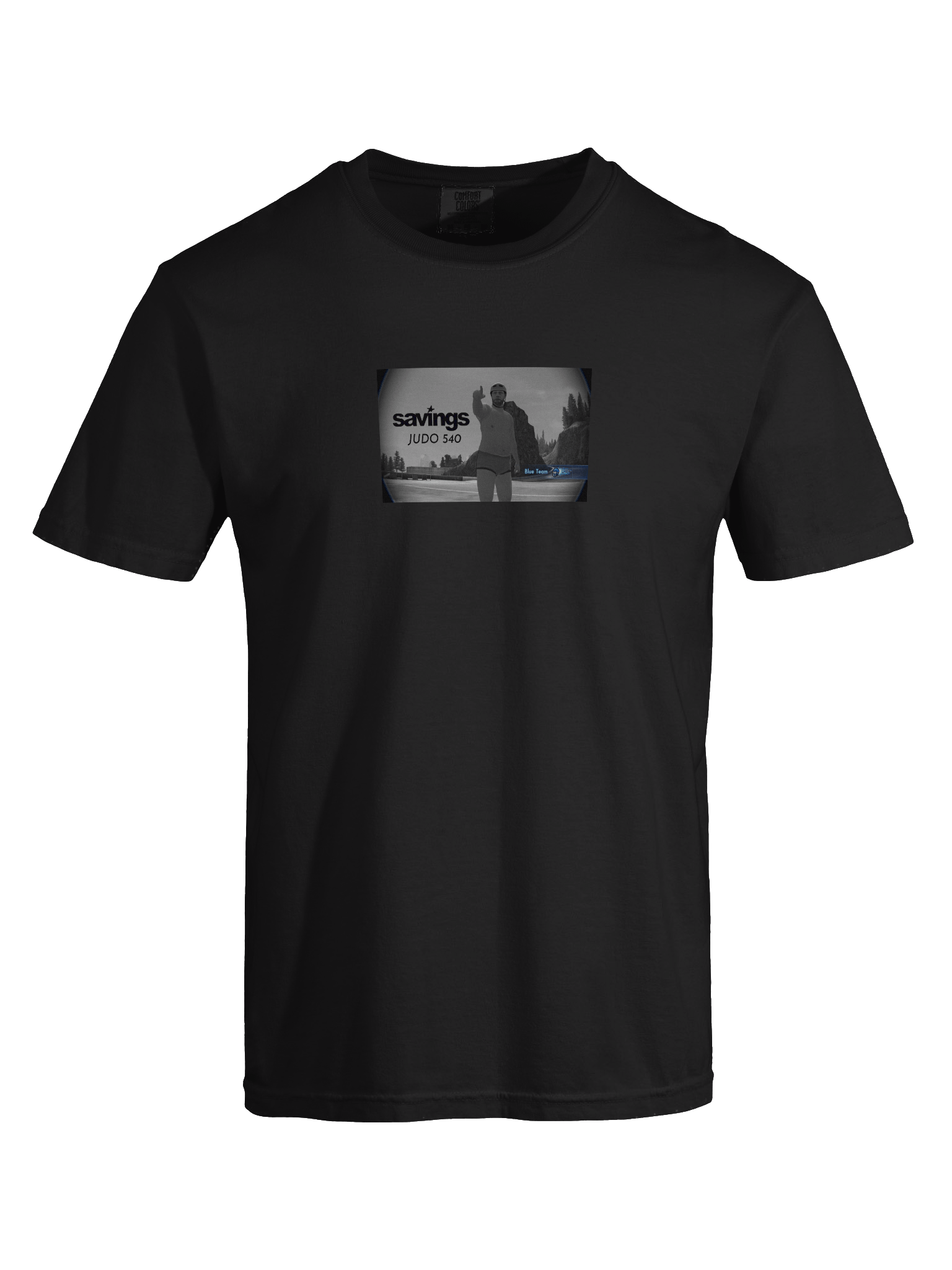 Skate 3 Tee product image (7)