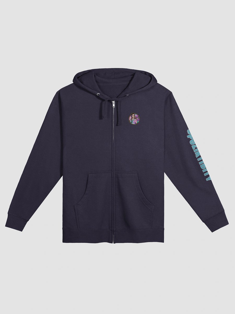 Hoodie Naiikidi 2025 product image (1)