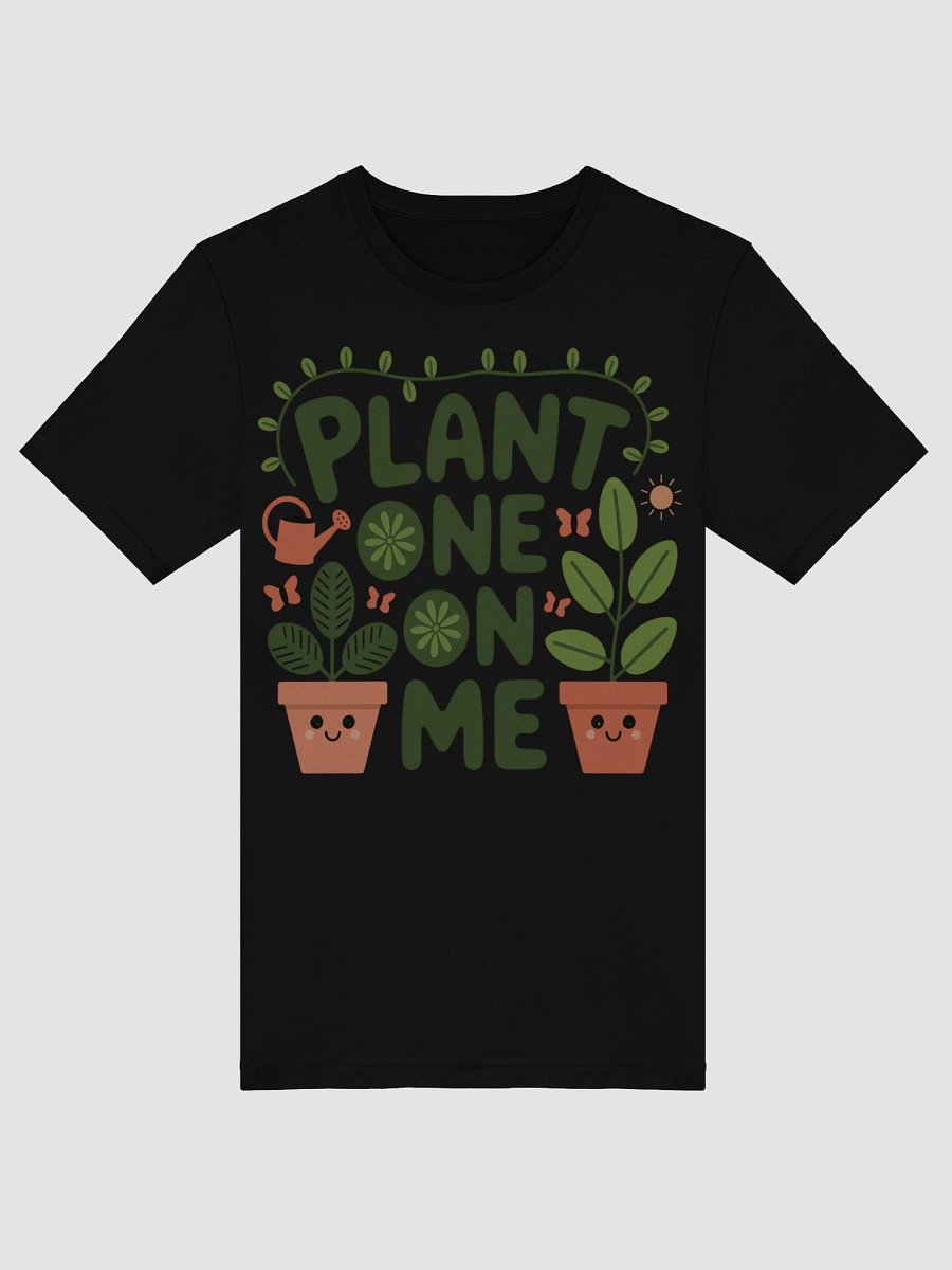 Floral Fantasy T-Shirt product image (6)
