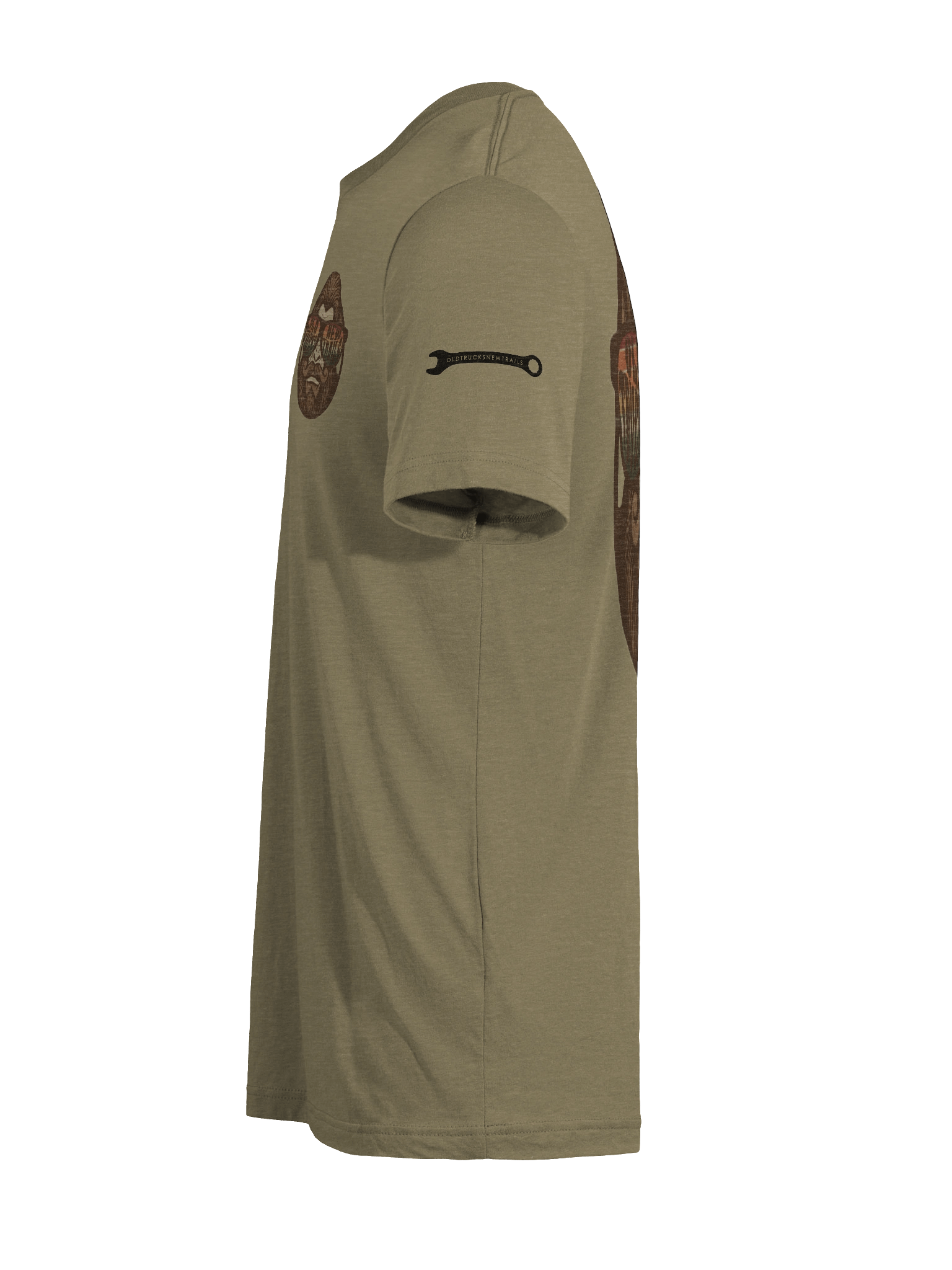 OTNT VIntage T-Shirt product image (4)