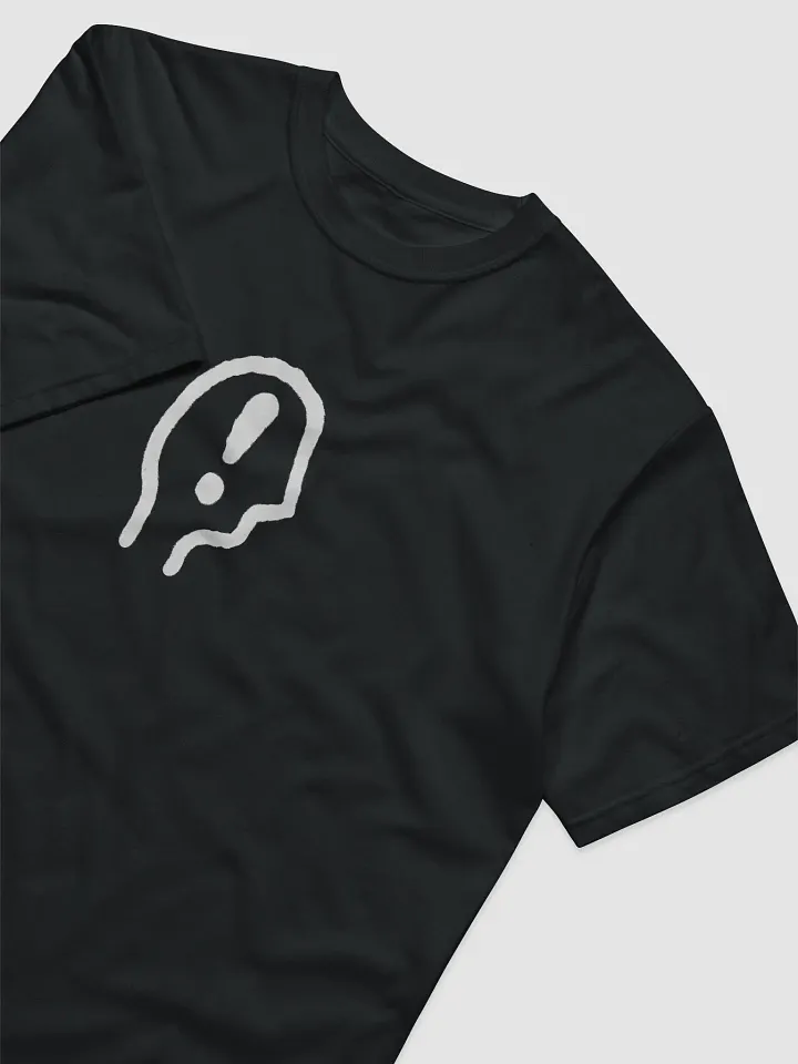 EXCLAIMING MENTALLY cotton tee product image (1)