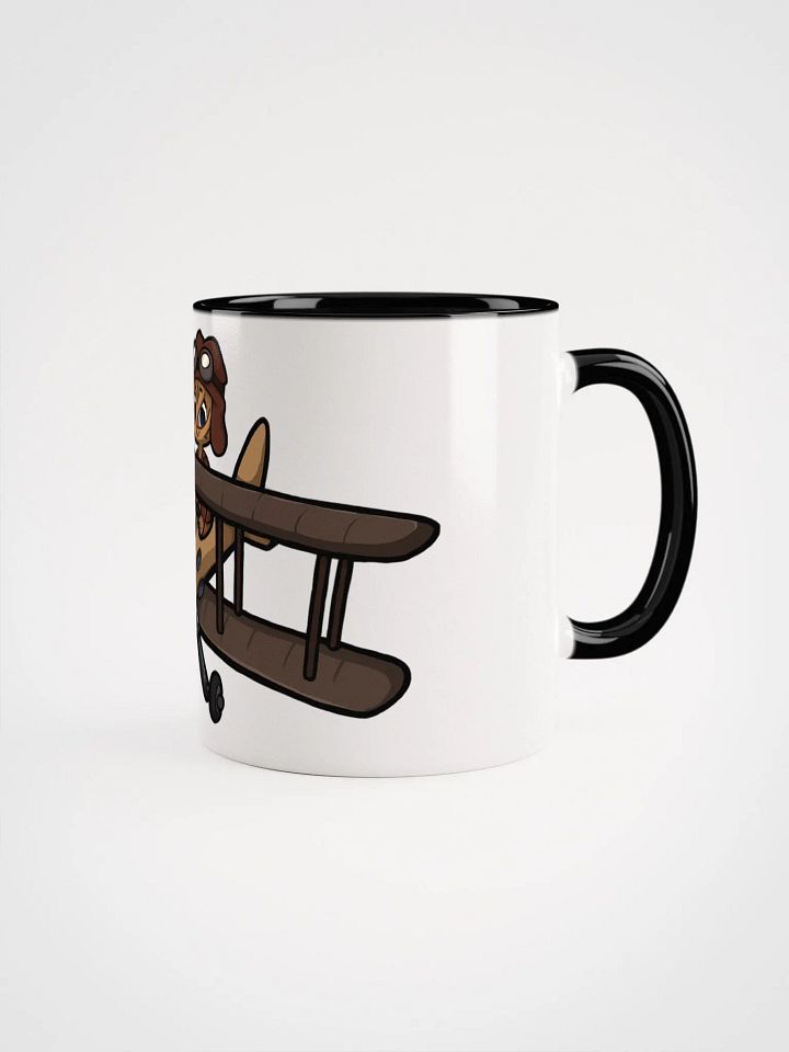 Sky Billy Mug product image (1)