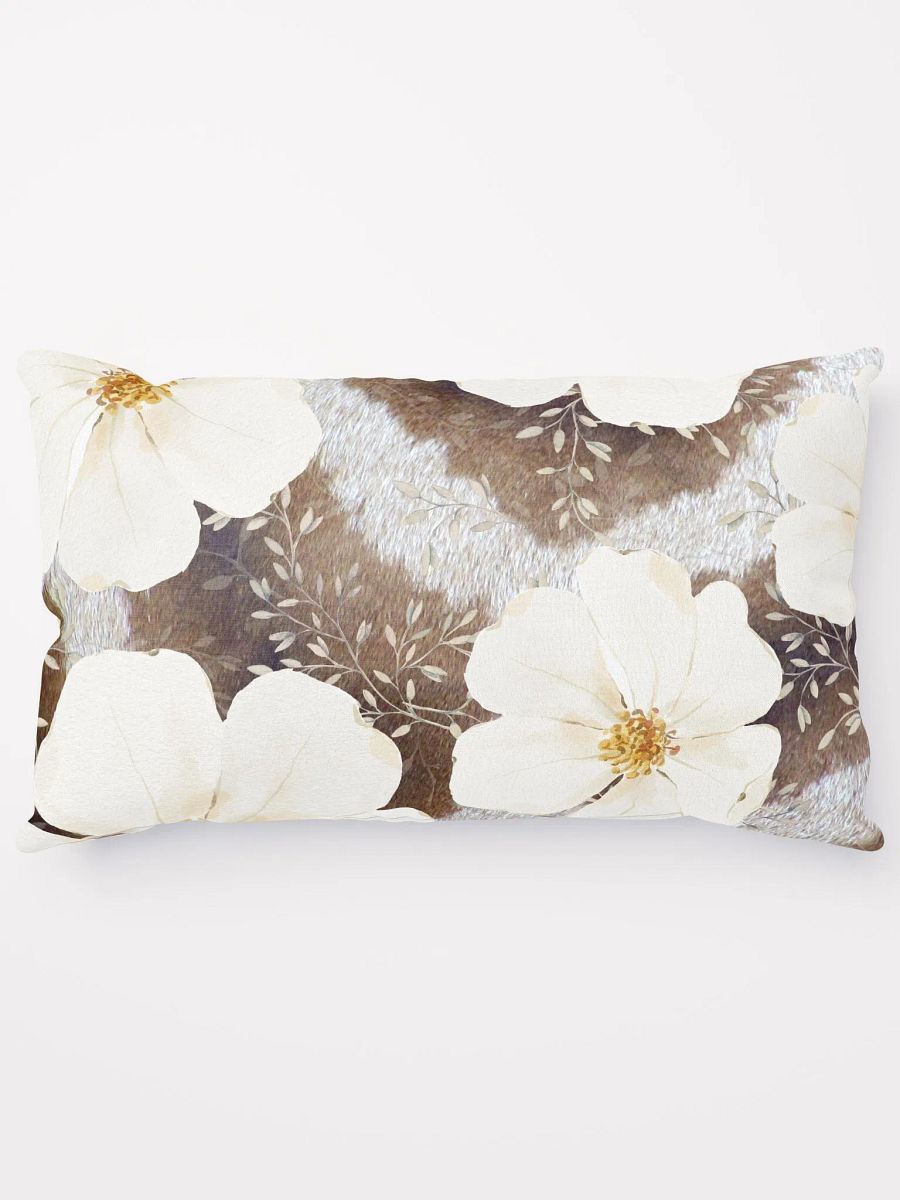 Geometric Serenity Accent Pillow product image (5)