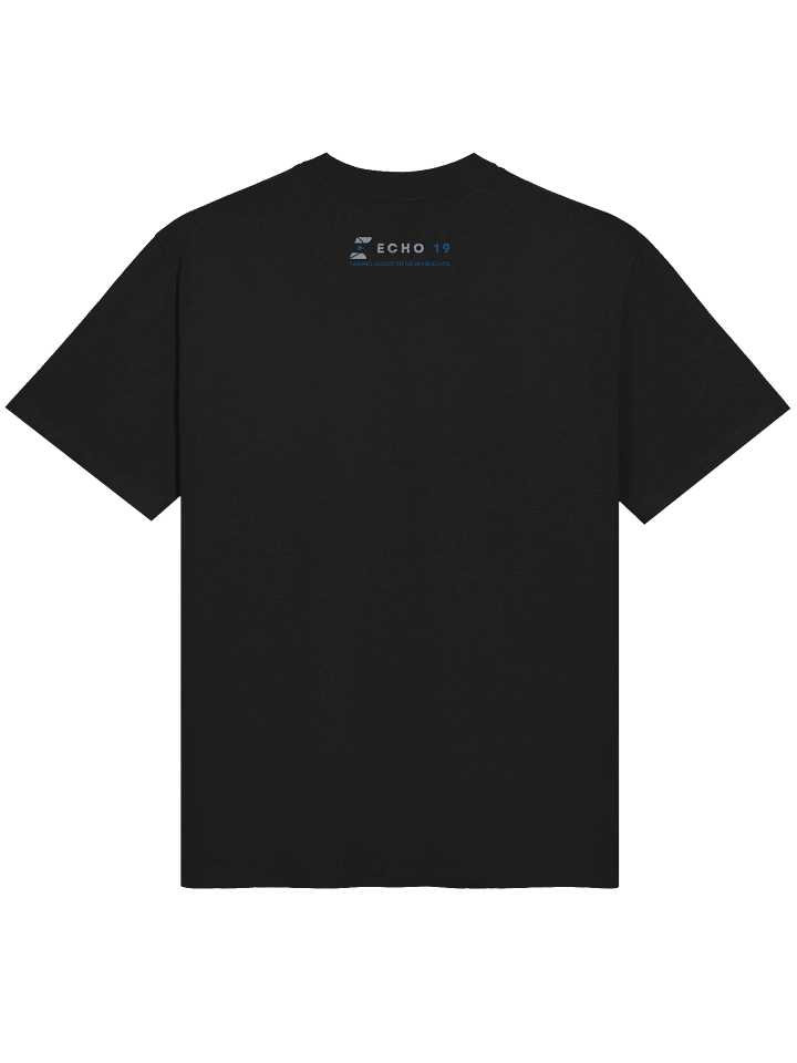 Sound Wave Tee product image (2)