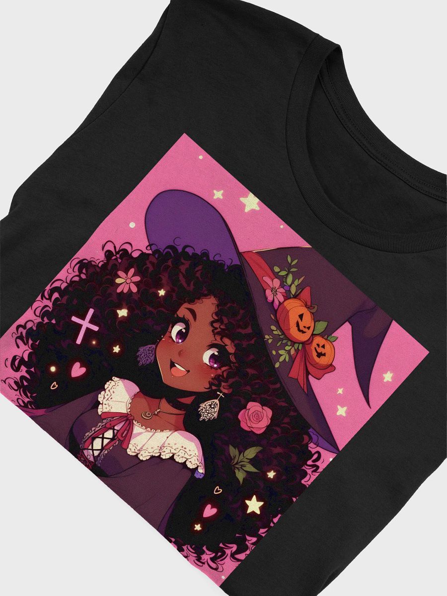 Mystic Babe Unisex Soft Tee product image (5)