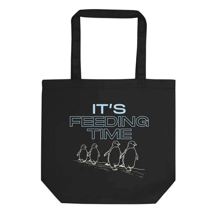 Feeding Time Tote product image (1)