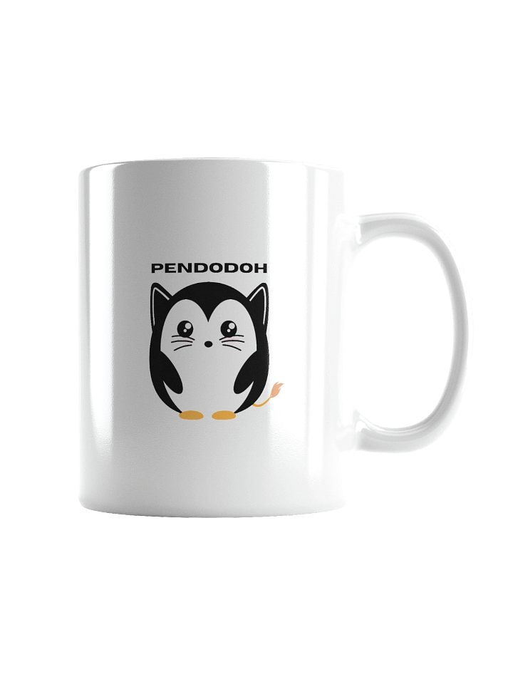 PENDODOH Mug product image (3)