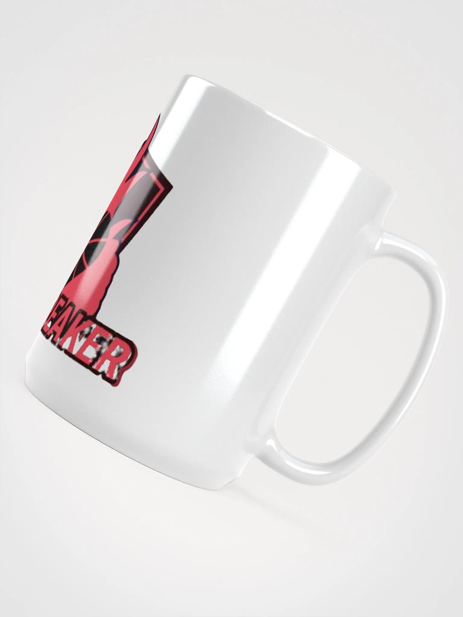 Heartbreaker Tasse product image (4)