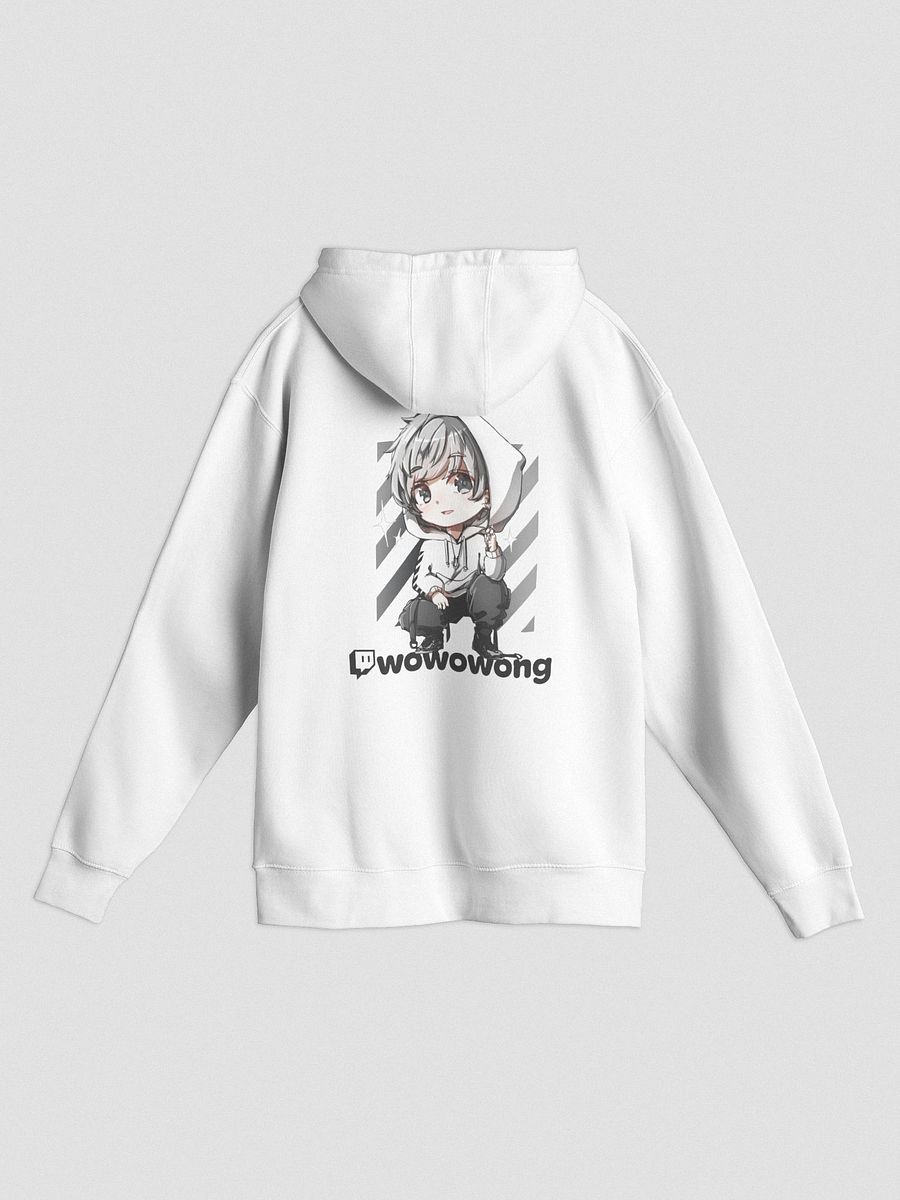 Boba Wolf - Hoodie product image (2)