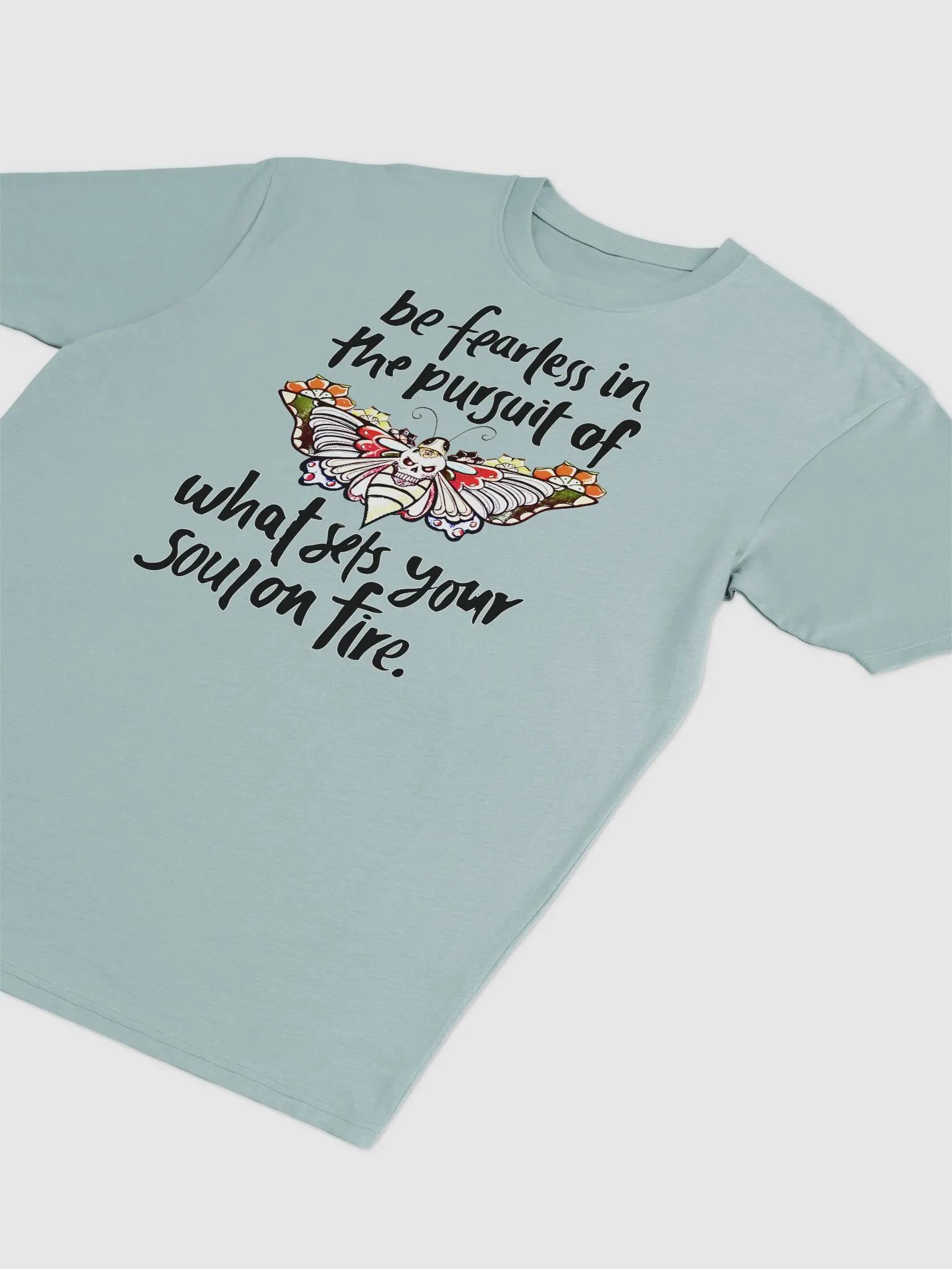Fearless Butterfly | Men's Tee product image (5)