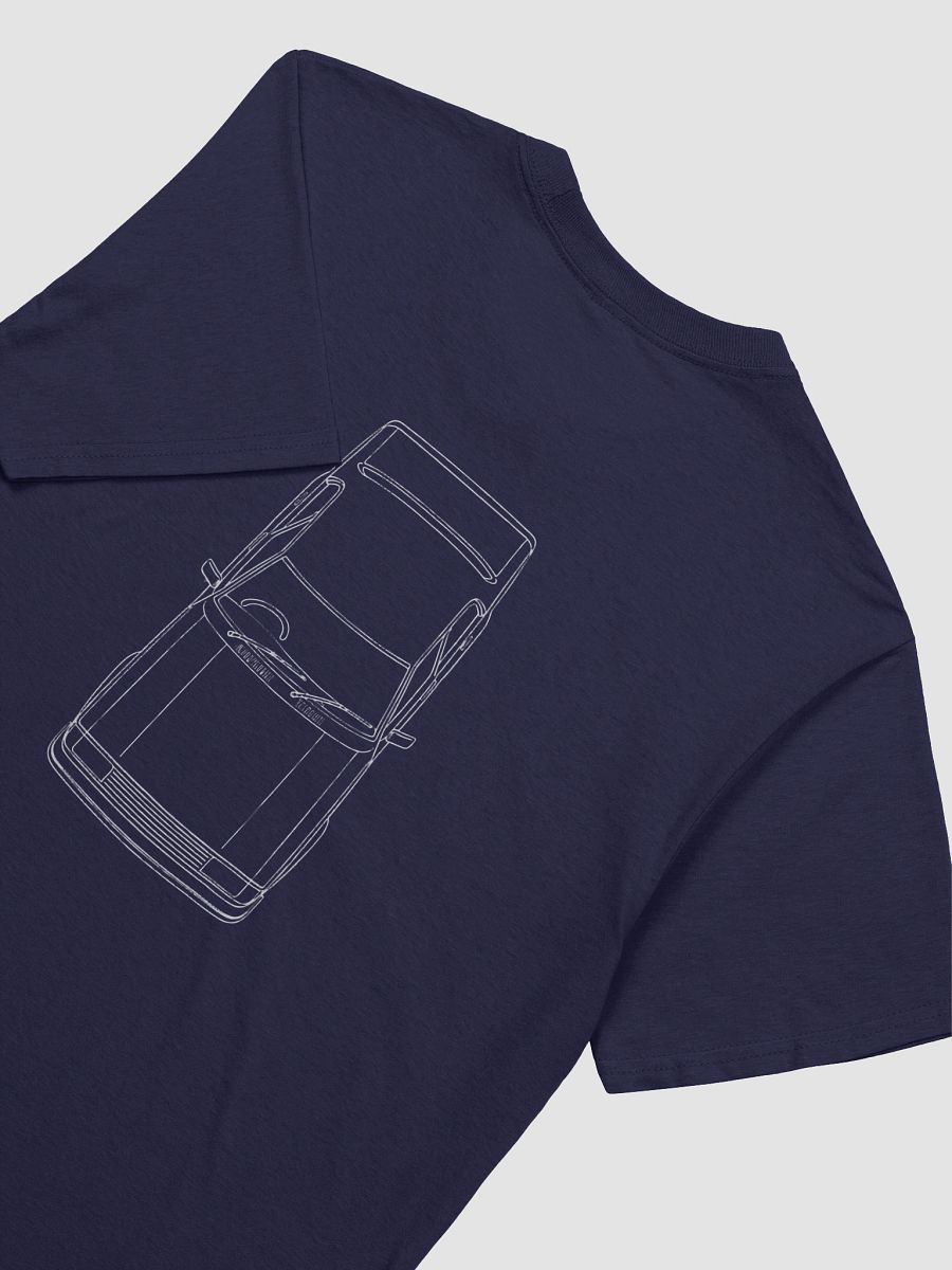 Cortina Silhouette Tee product image (31)