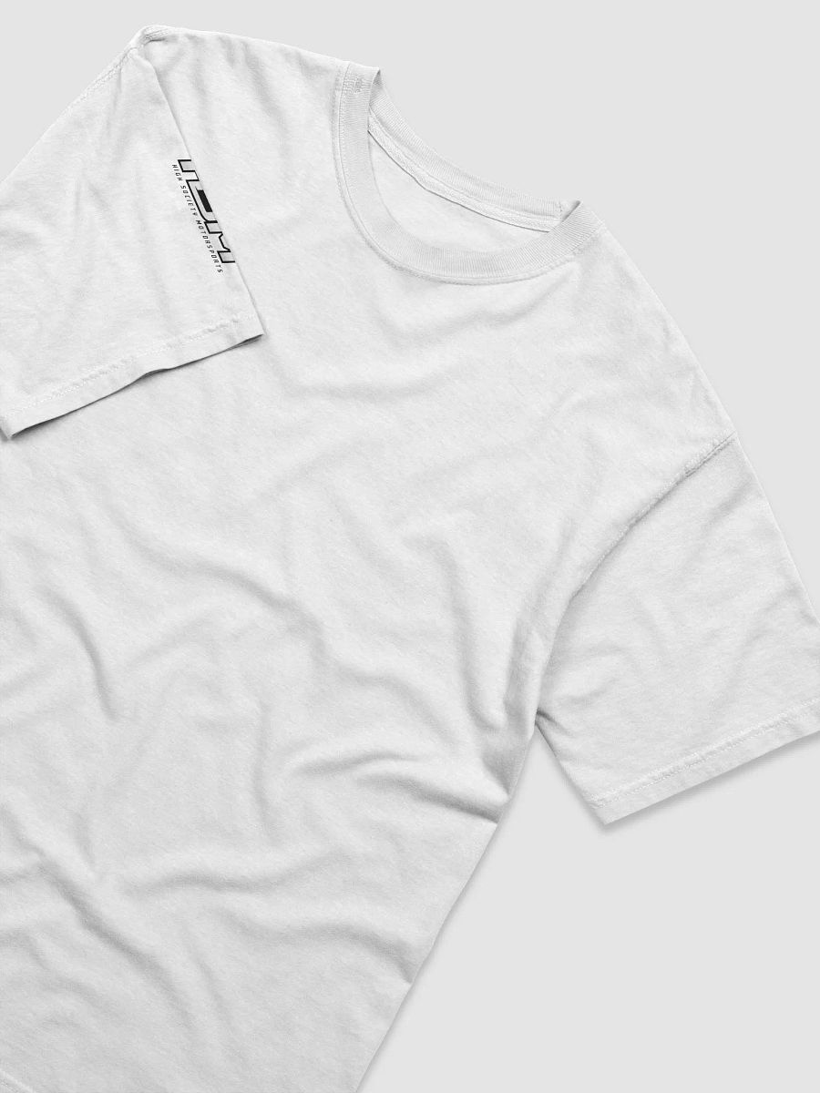 t-shirt HSM Sleeve Only product image (1)