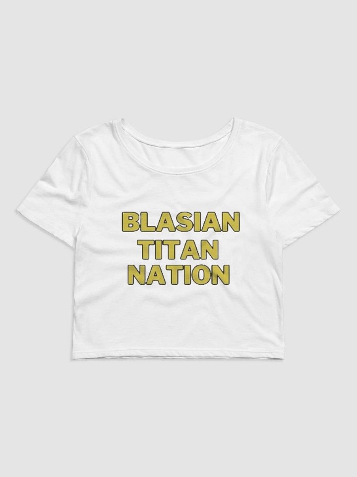 BTN CROP TOP product image (1)