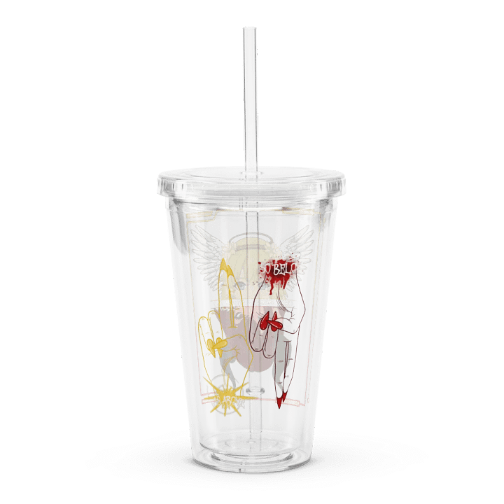 As Above So Below Tumbler product image (2)