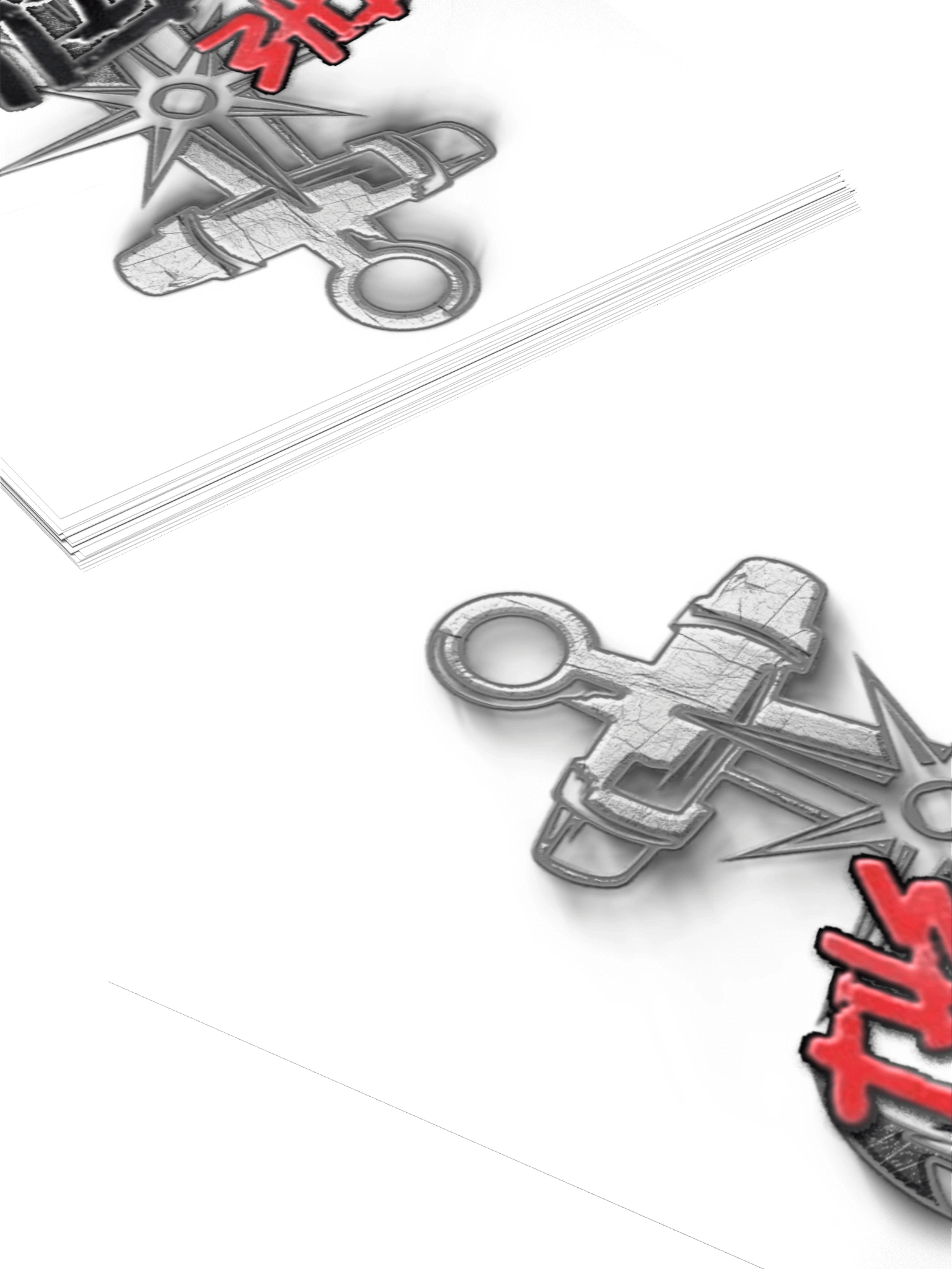 Flotilla Logo - Sticker product image (11)