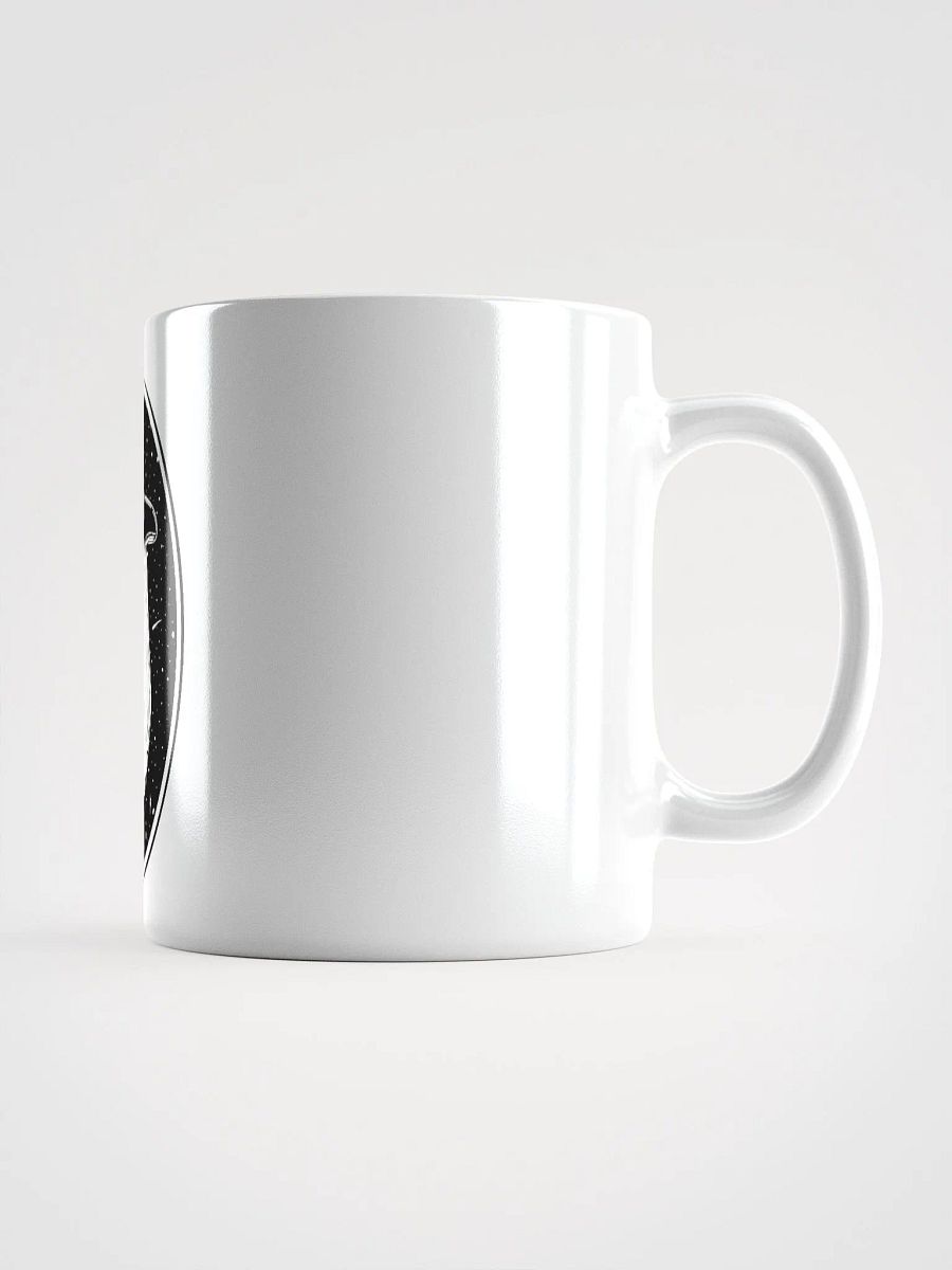 Frog Witch Mug product image (1)