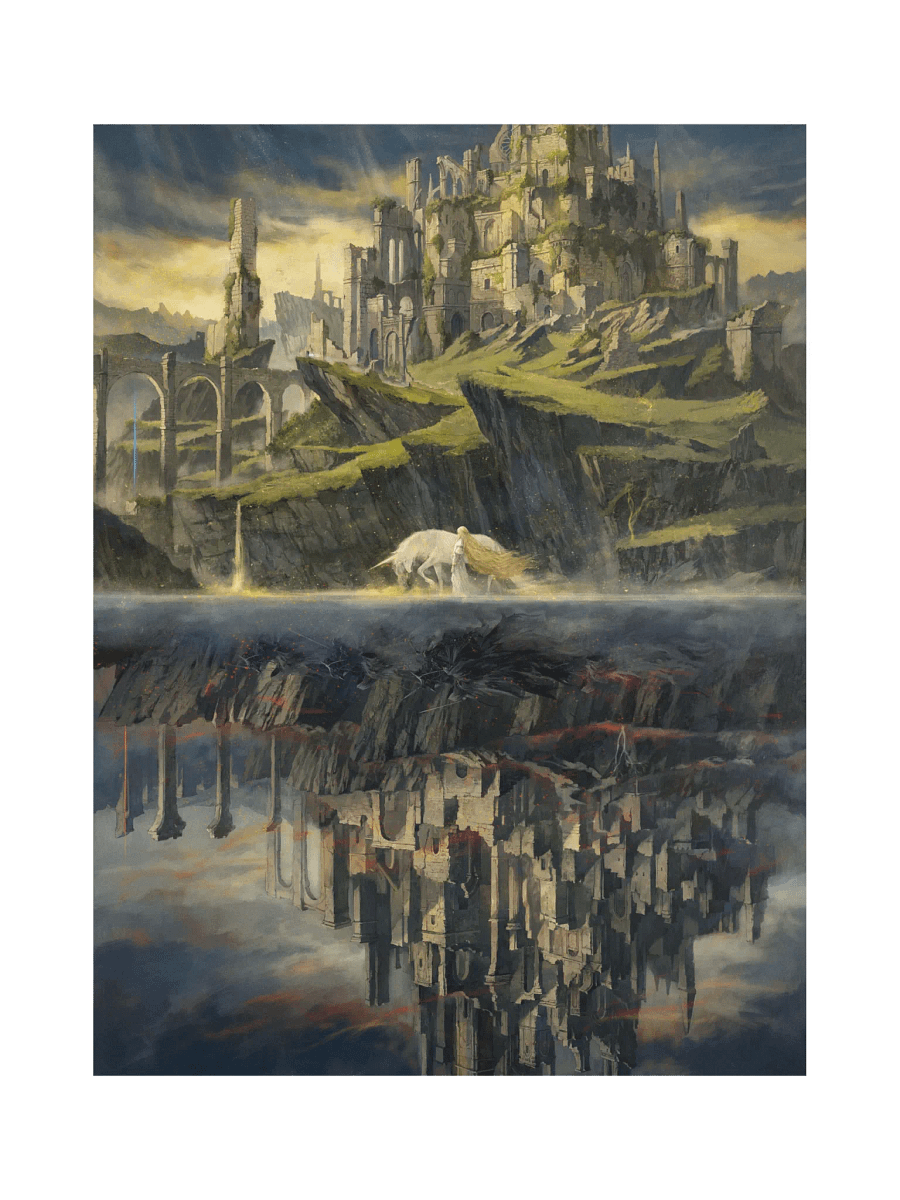 As Above, So Below [Poster] product image (1)