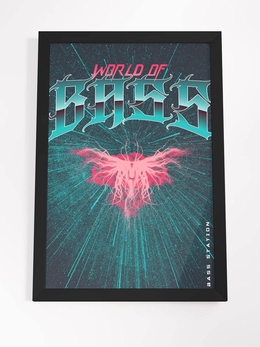 World Of Bass Picture product image (7)