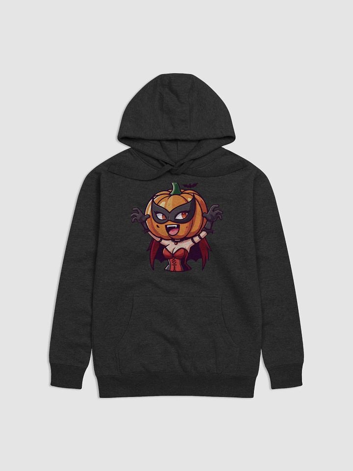 Spooky Seren Hoodie product image (3)