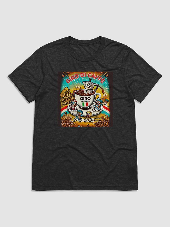 Italian Themed Tees