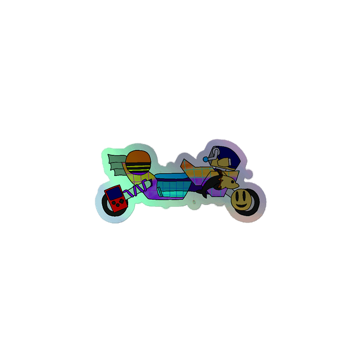 The VaporWaver product image (1)