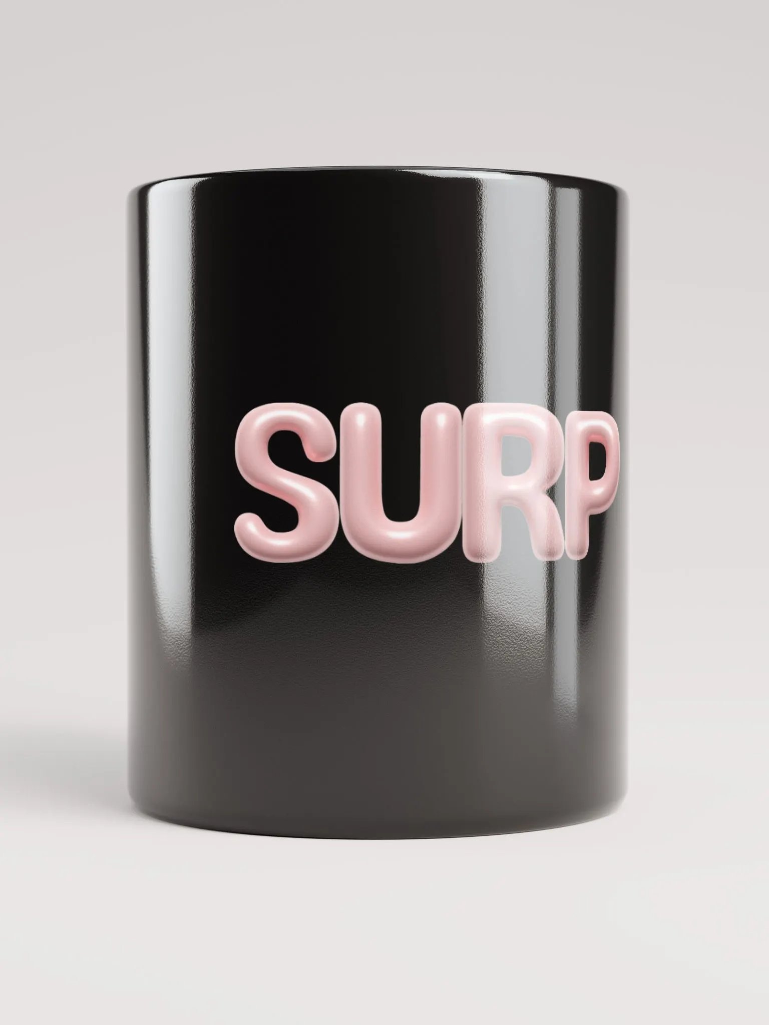 Hit Him Up Mean Mug product image (2)