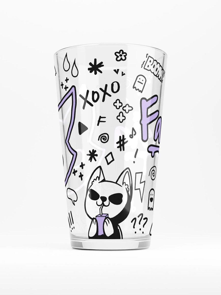 Fana Glas Lilac product image (1)