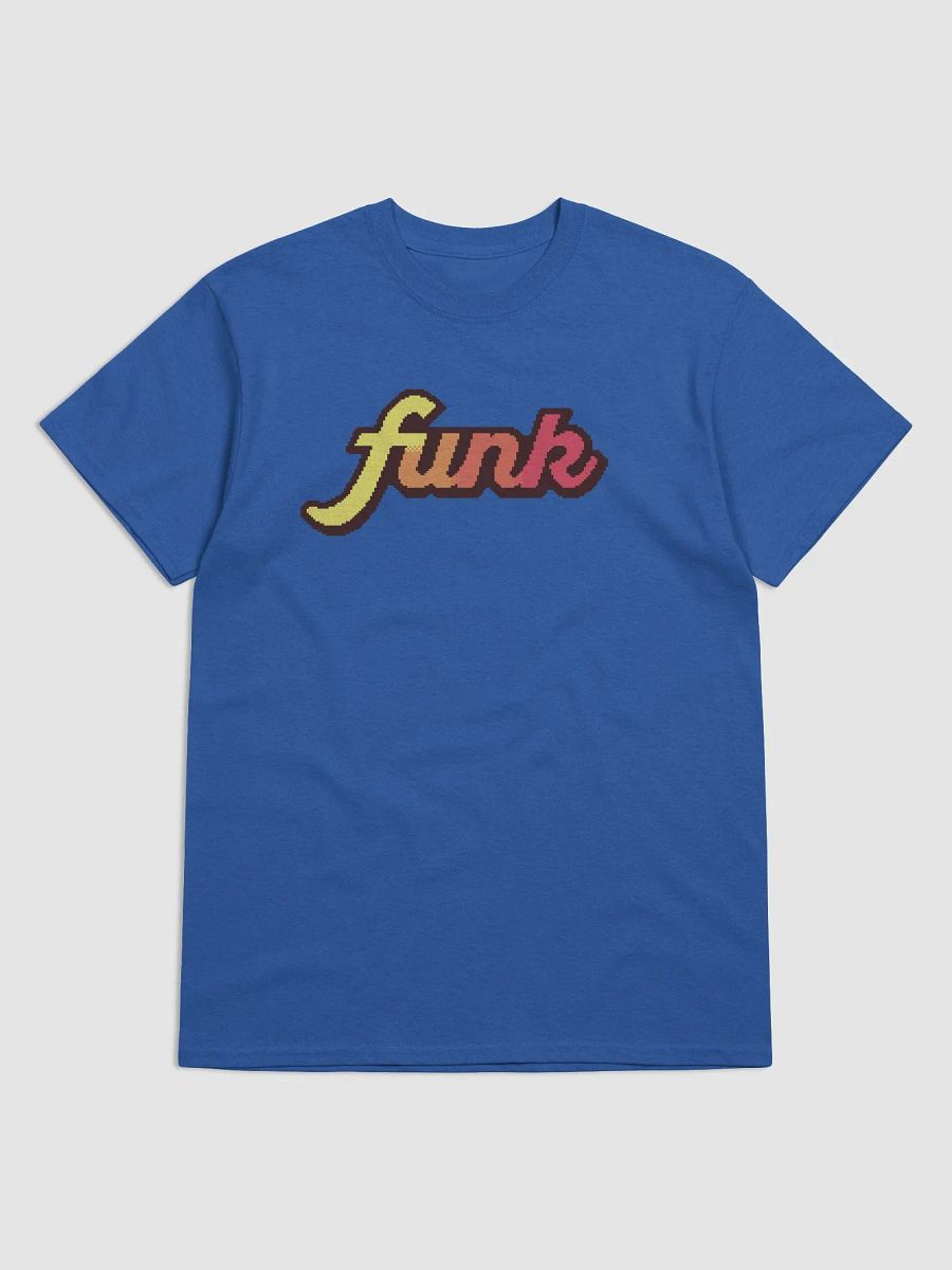 Funk Logo Tee (Heavy Style / Unisex) product image (41)