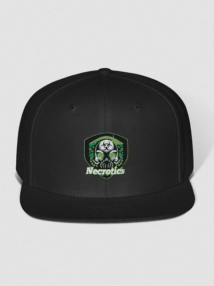 Necro Hat product image (1)