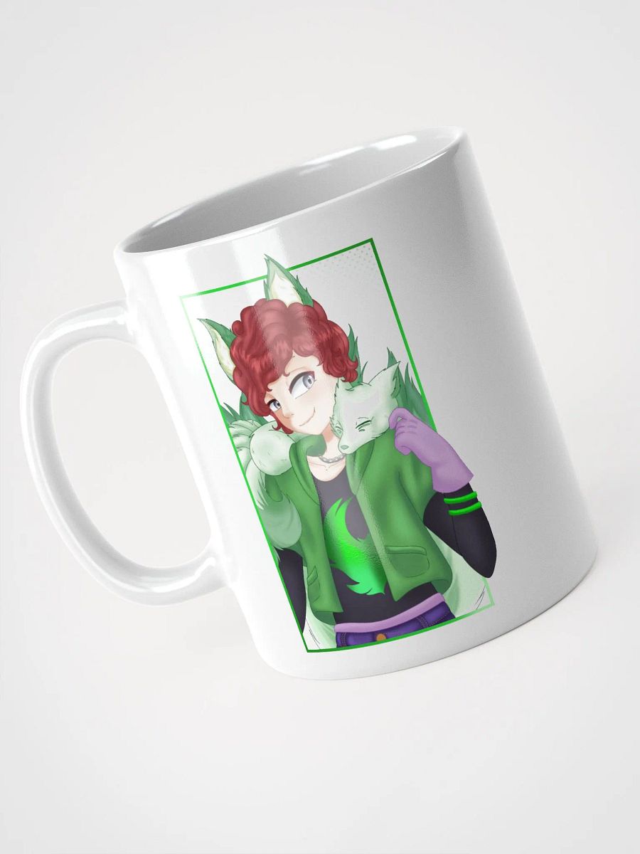 Subathon Design - Mug product image (8)