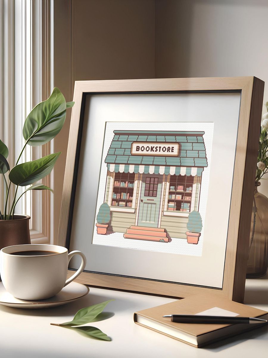 Book Store product image (1)