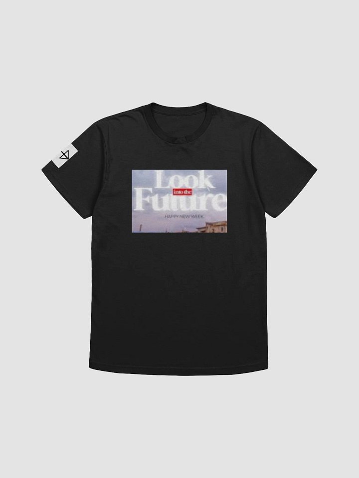 TIGHT LIGHT T-shirt product image (1)