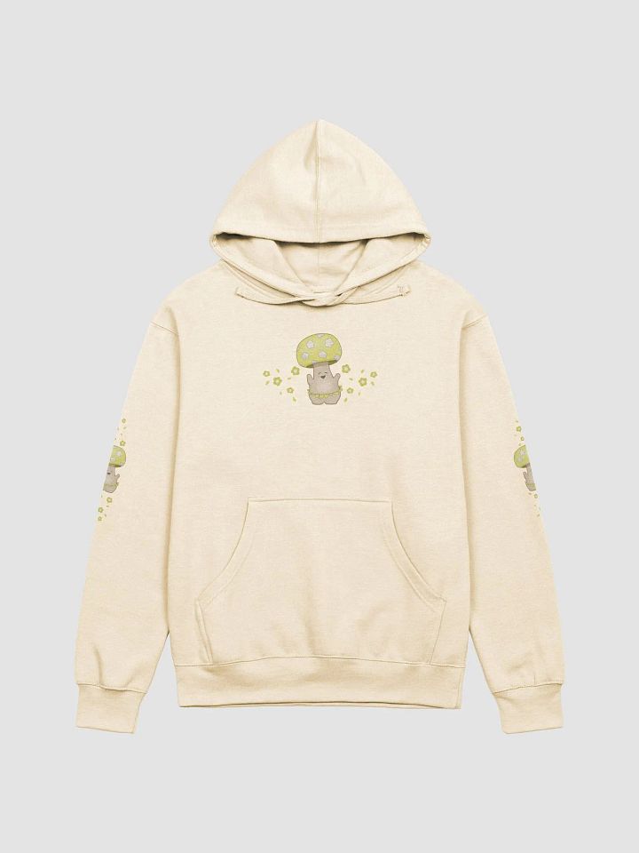 Deluxe Groovy the Mushy Comfy Hoodie product image (7)