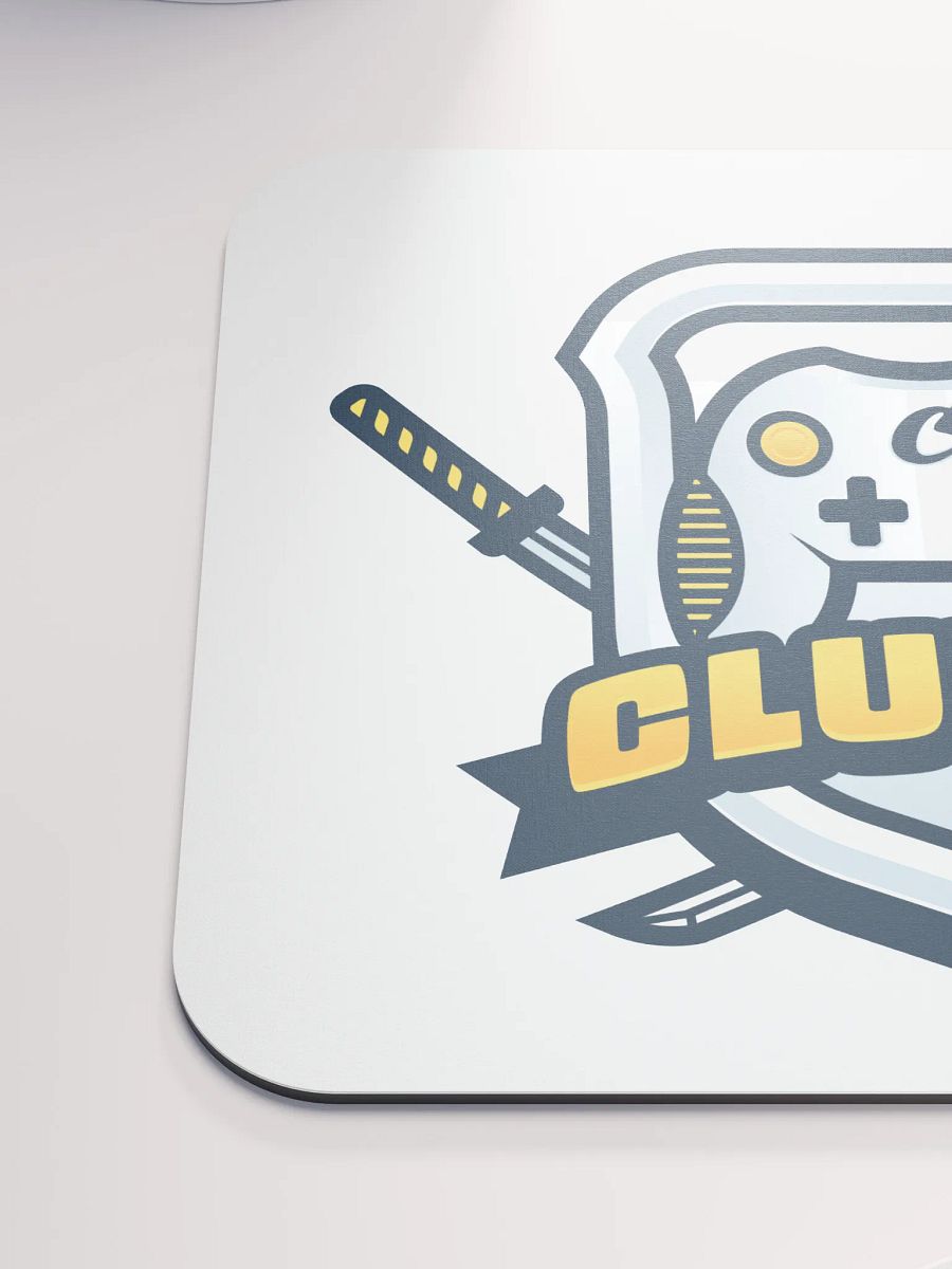ClutchYT Mousepad v2 product image (6)