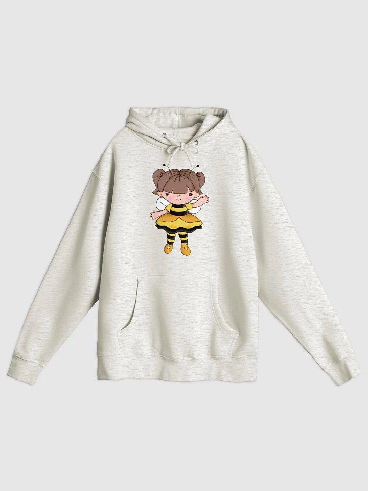 Bee Dolly hoody product image (17)