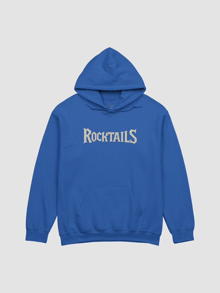 Rocktails + Rockline Hoodie product image (1)