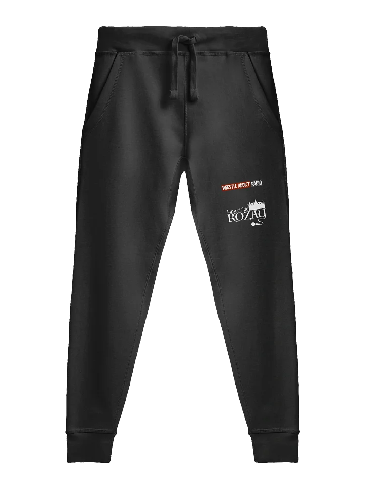 King Rickie Joggers product image (1)