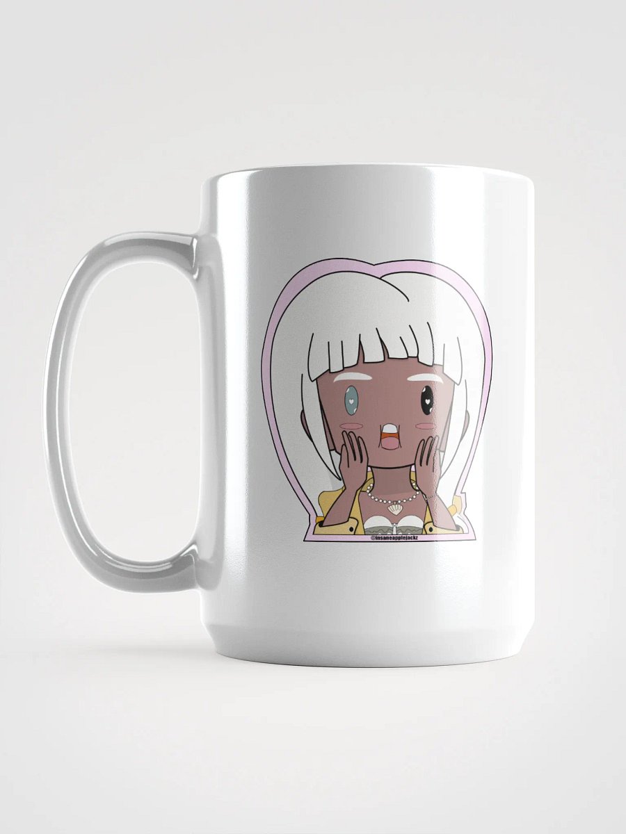 Angie Praise Mug (DW) product image (6)