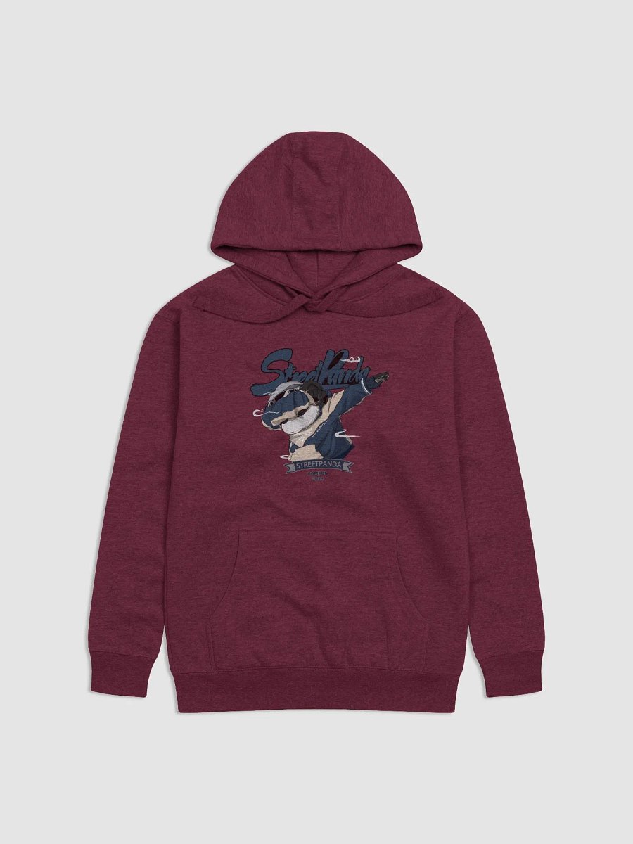 StreetPanda Dab Premium Hoodie product image (24)