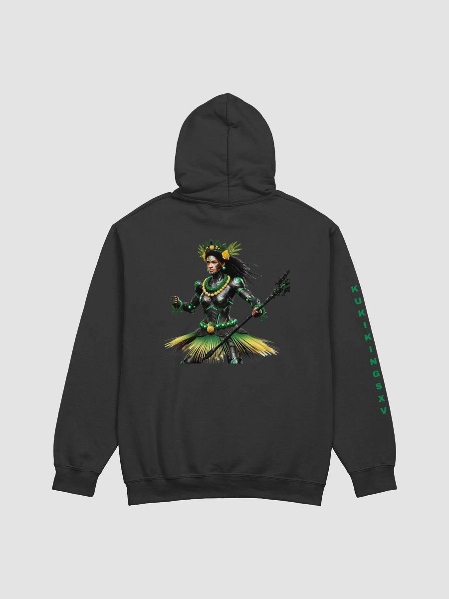 KK$XV QUEEN HOODIE product image (31)